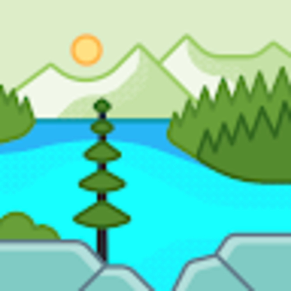 Meet your Posher, Madelyn